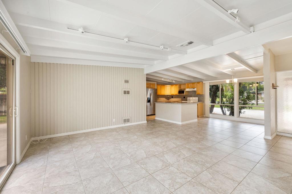 Tierra Del Sol - Residential Lease