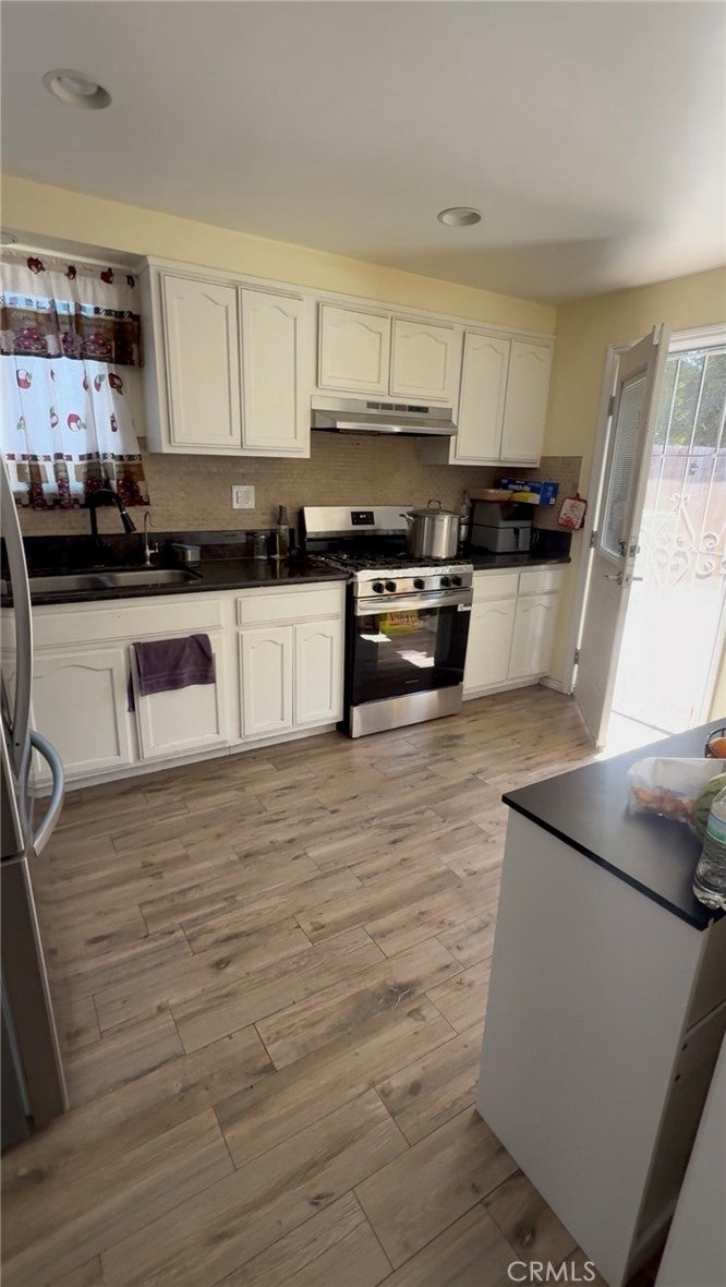 1718 W 166th Street