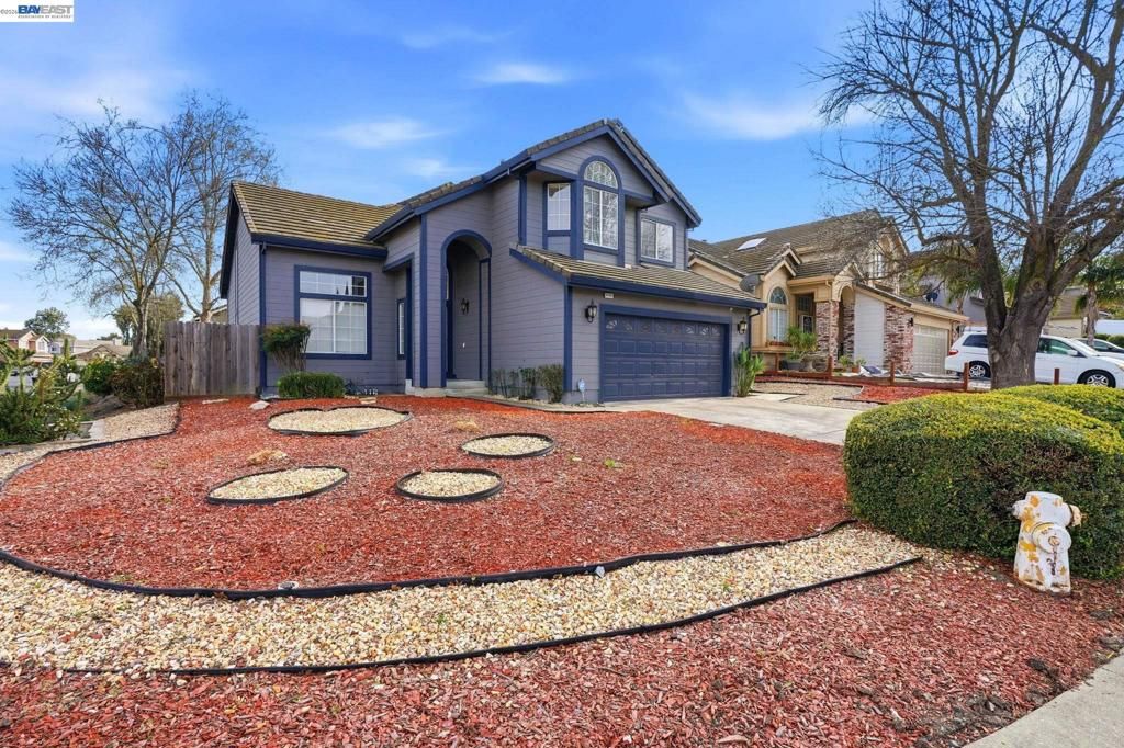 Photo of 4101 Spaulding St St, Antioch, CA 94531 (MLS # 41126504)