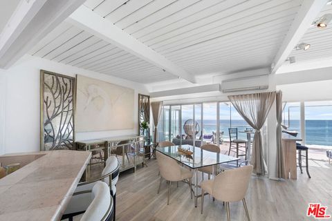 Photo of 27060 Malibu Cove Colony Drive, Malibu, CA 90265 (MLS # 25570229)