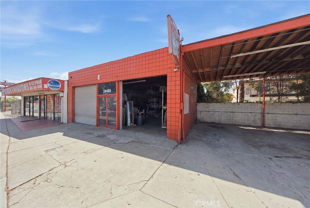 10452 Alondra