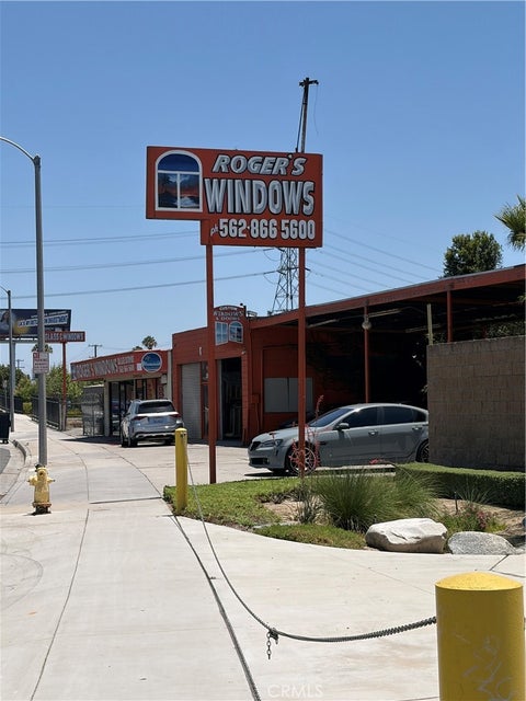 Photo of 10452 Alondra BLVD, Bellflower, CA 90706 (MLS # PW26189623)