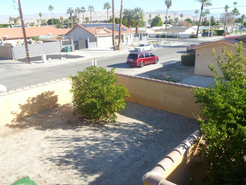 Panorama - Residential Lease