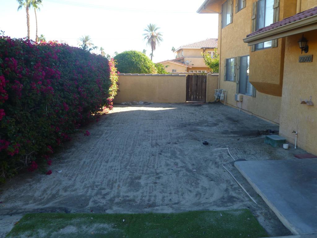 Panorama - Residential Lease