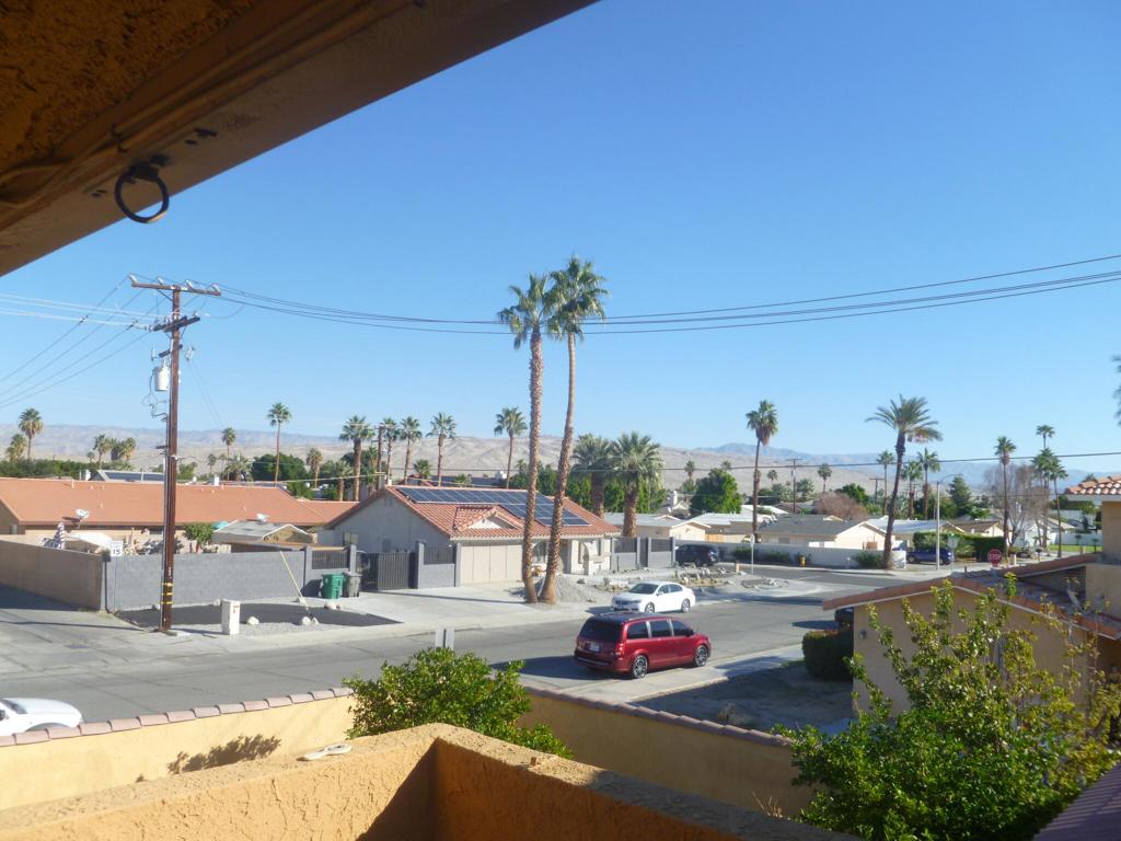 Panorama - Residential Lease