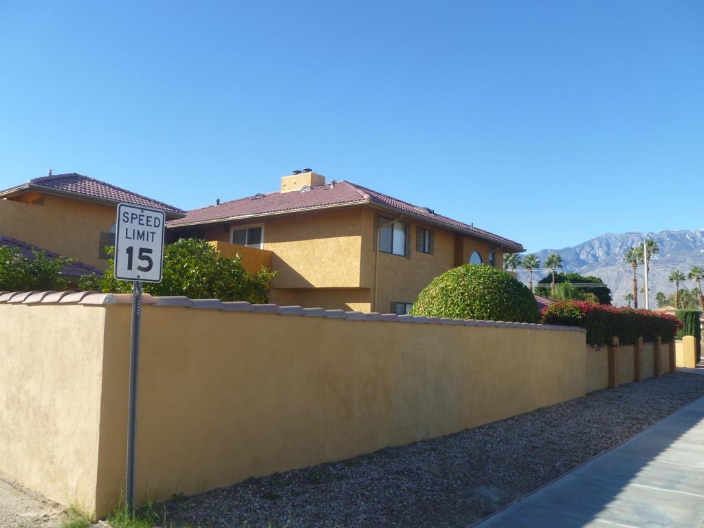 Panorama - Residential Lease