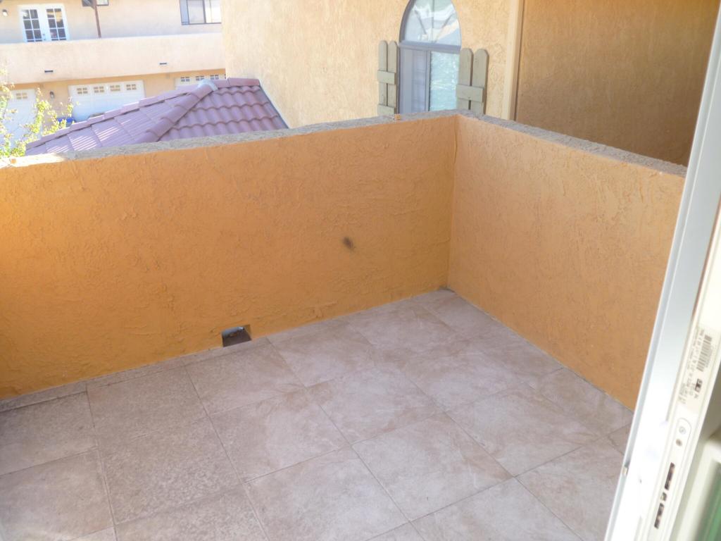 Panorama - Residential Lease