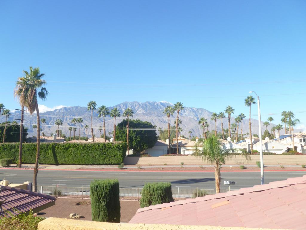 Panorama - Residential Lease