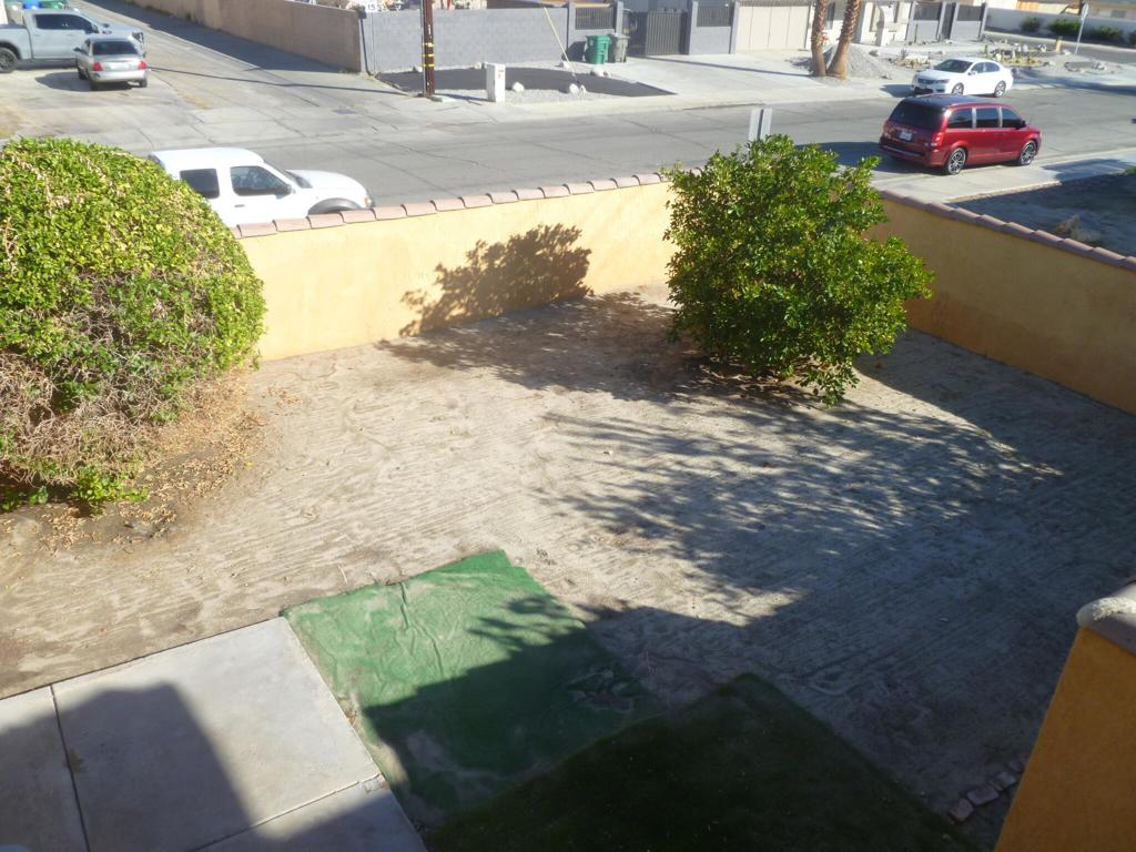 Panorama - Residential Lease