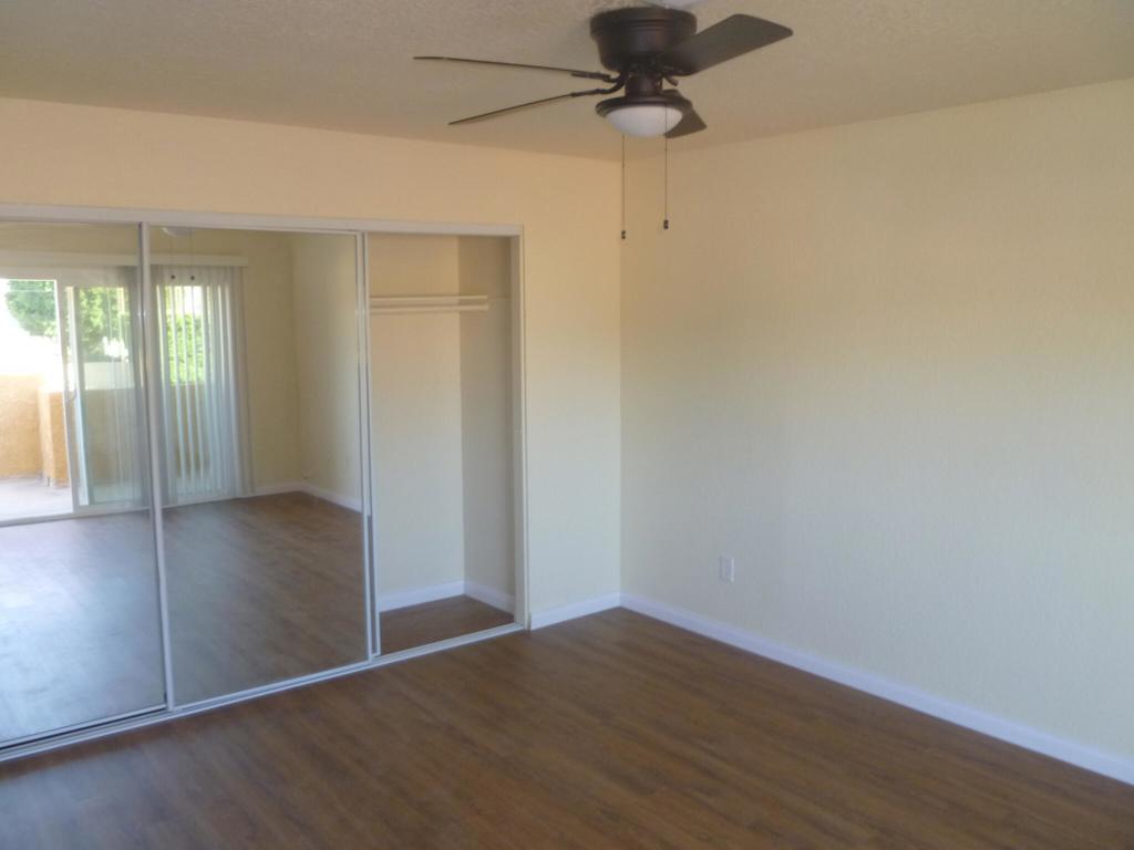 Panorama - Residential Lease