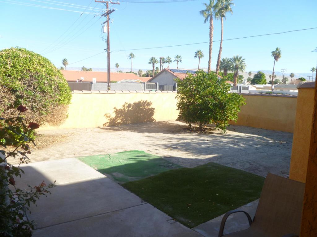 Panorama - Residential Lease