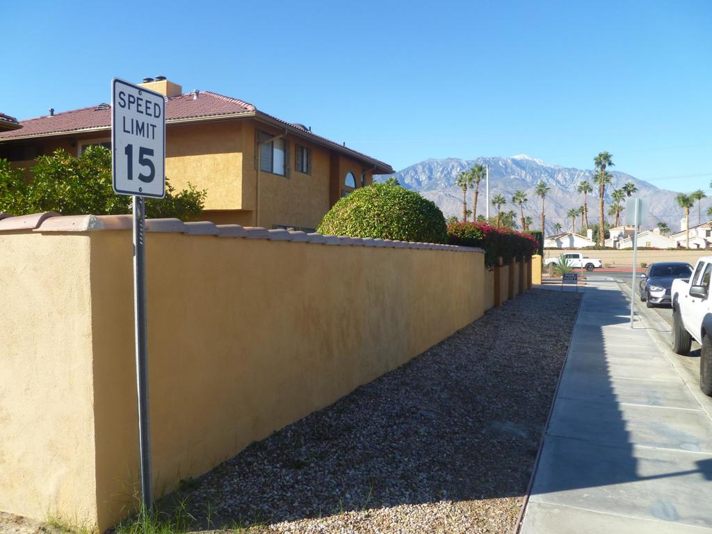 Panorama - Residential Lease