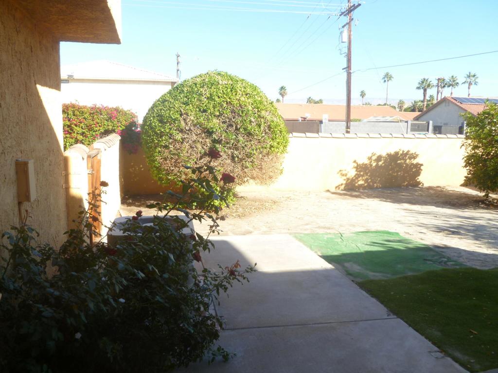 Panorama - Residential Lease