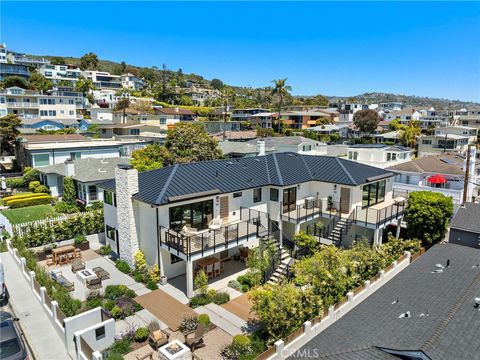 243 Wave Street Laguna Beach CA 92651