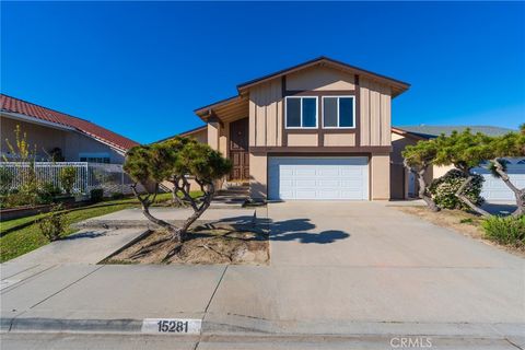 15281 Dogwood Westminster CA 92683