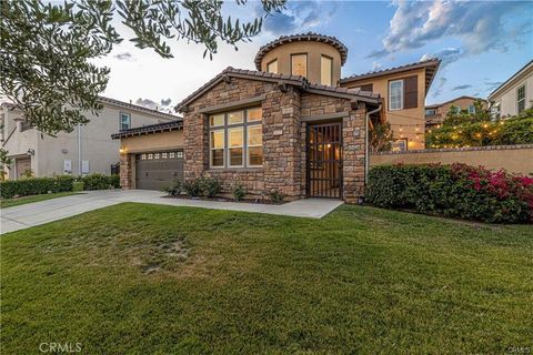 Photo of 28322 Chisel Court, Valencia, CA 91354 (MLS # OC26107149)
