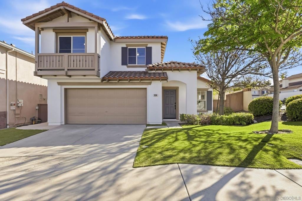 1336 Thunder Spring Dr DR
