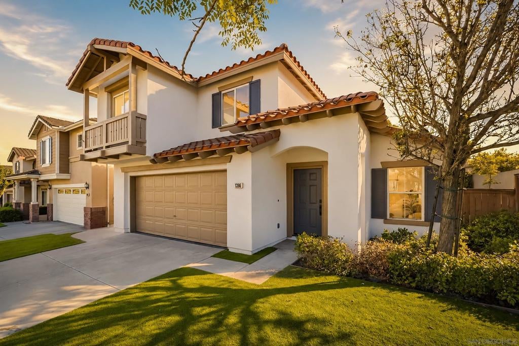 1336 Thunder Spring Dr DR, Chula Vista CA 91915