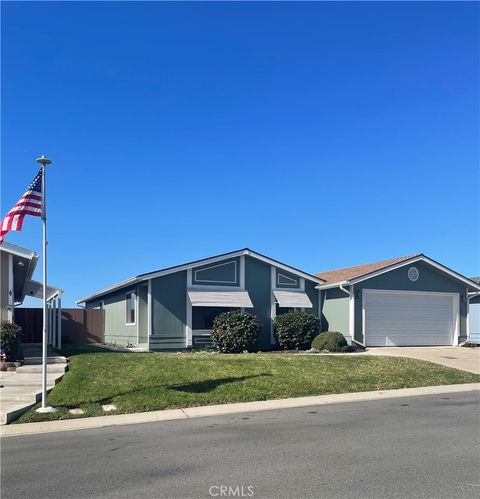 Photo of 3287 Quail Meadows Drive Dr, Santa Maria, CA 93455 (MLS # SC26040161)