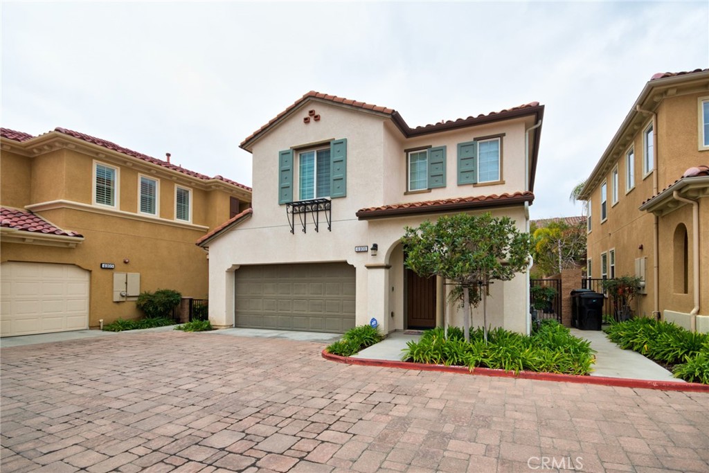 4101 Romena Court