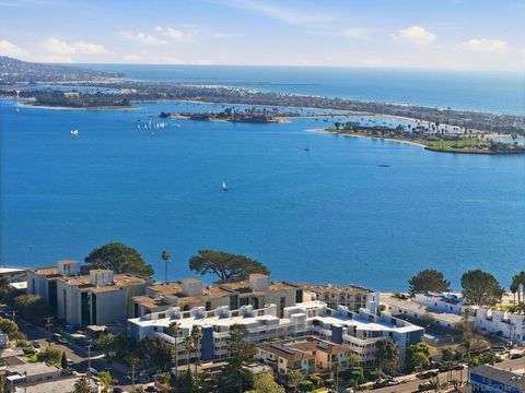 4016 Gresham D1 San Diego CA 92109