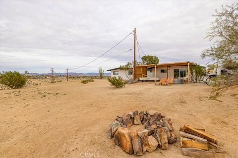 Photo of 73061 29 Palms Hwy Ca-62, 29 Palms, CA 92277 (MLS # OC25272143)