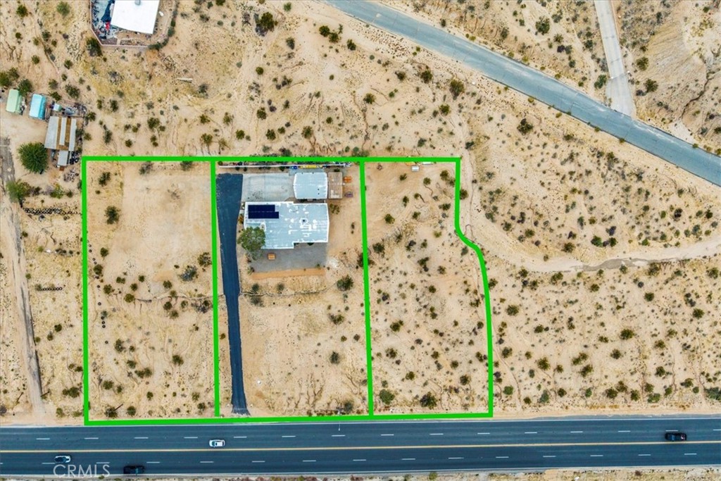 73061 29 Palms Hwy Ca-62