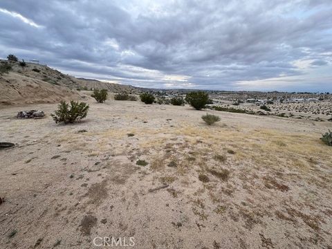 Photo of 73081 Twenty nine palms hwy, 29 Palms, CA 92277 (MLS # OC25272143)