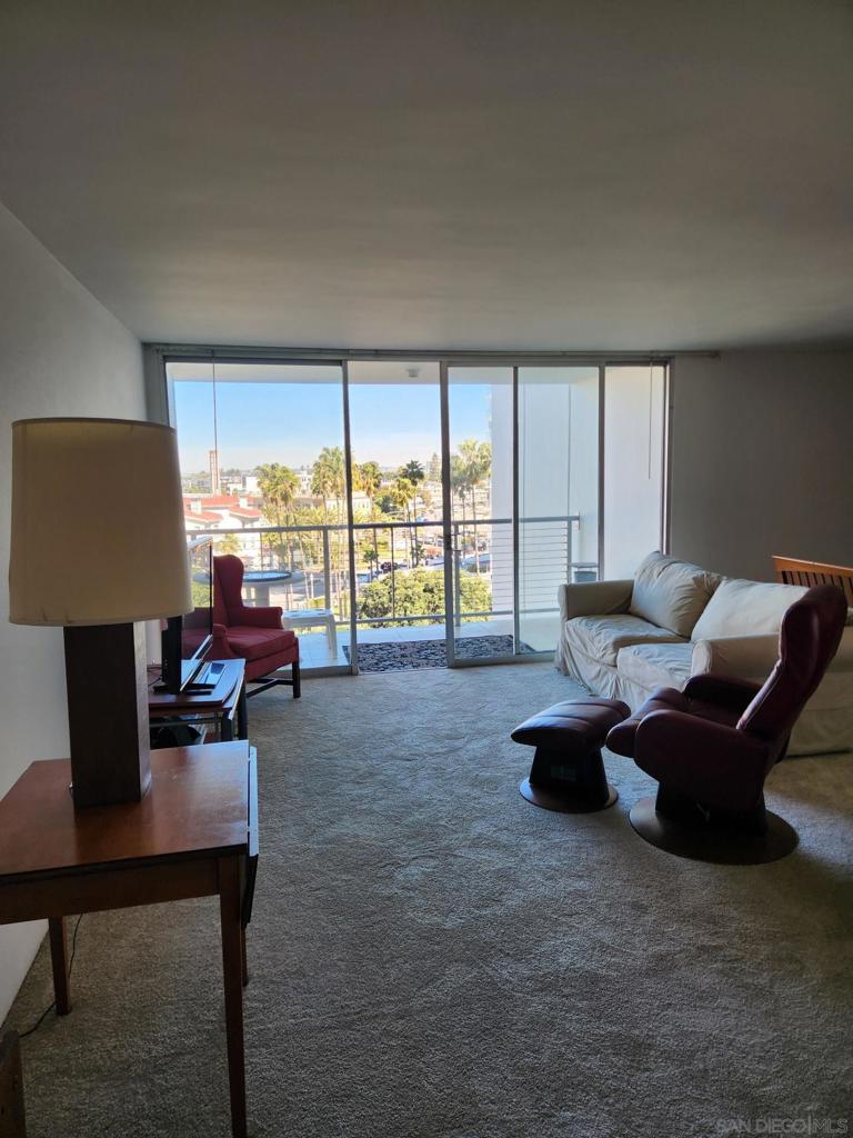 1720 Avenida Del Mundo 509