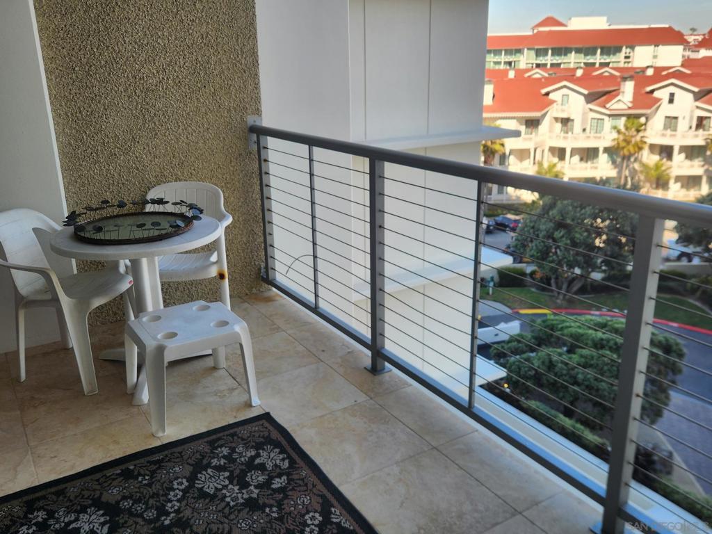 1720 Avenida Del Mundo 509