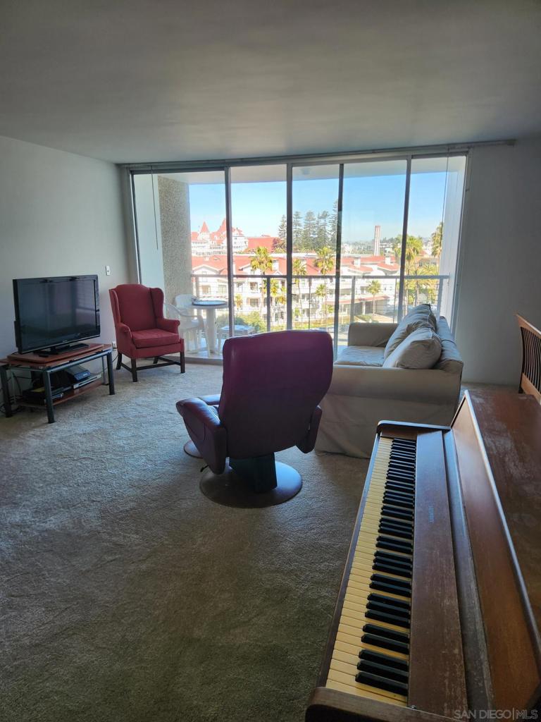 1720 Avenida Del Mundo 509