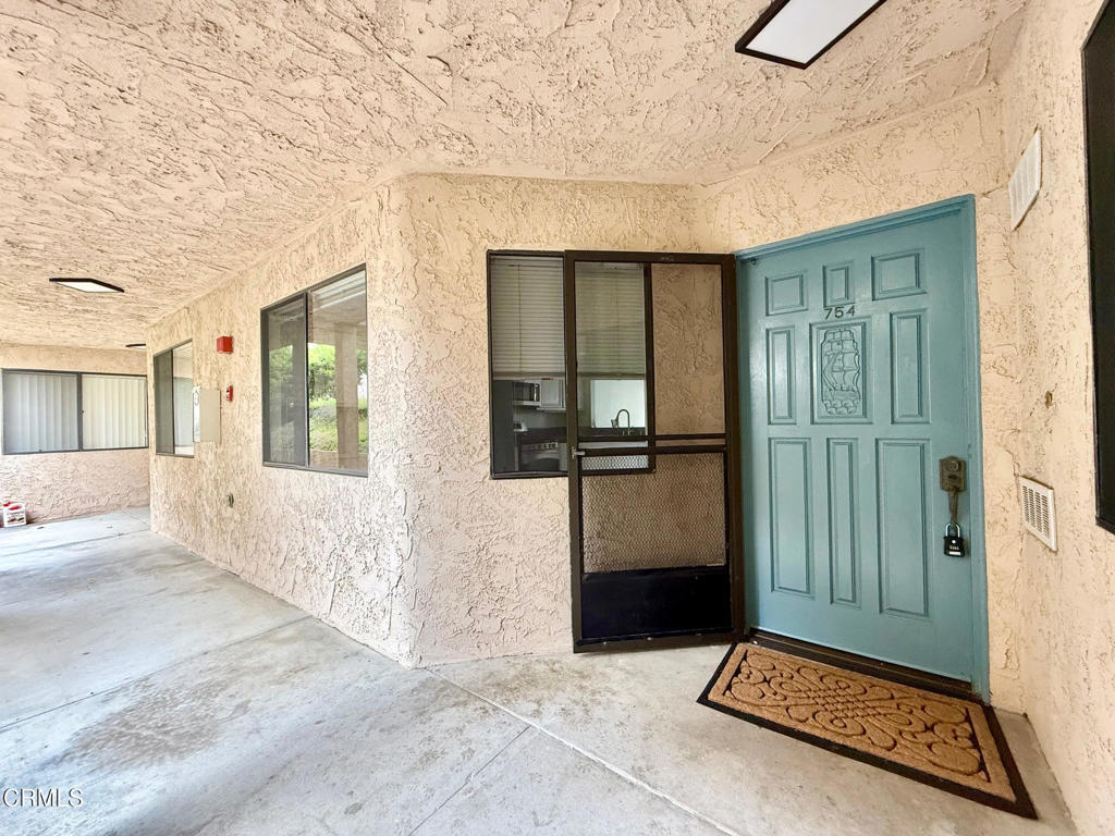 754 Terrace View Place