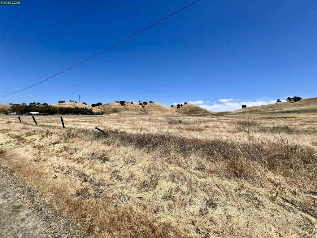 Stunning parcel of land offering 25.79 acres with adjacent parcel of 23.51 (MLS# 41006856) also available for sale. Build your dream house or houses and have plenty of room for toys and space. Truly magical property not to be missed! Photos are of both parcels and surrounding lots. Fall in love with the views and peaceful feeling in rural Briones Valley yet minutes to town. Zoned A-2. Seller shared that the parcel to the right is preserved land, never to be developed and that the land across is owned by Contra Costa Company also no plans to develop. Lots are next to 3253 Briones Valley.