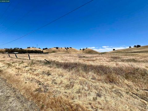 0 Briones Valley Rd Brentwood CA 94513