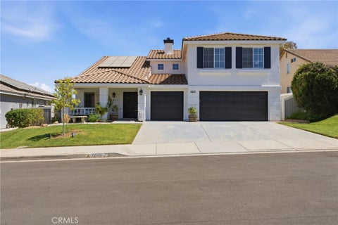 Photo of 27170 Arrow Point Trl, Corona, CA 92883 (MLS # IG26193585)