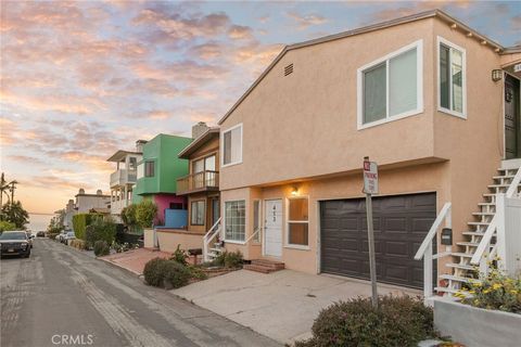 453 28th Street Manhattan Beach CA 90266