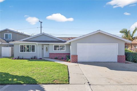 4731 Hamilton Avenue Oxnard CA 93033