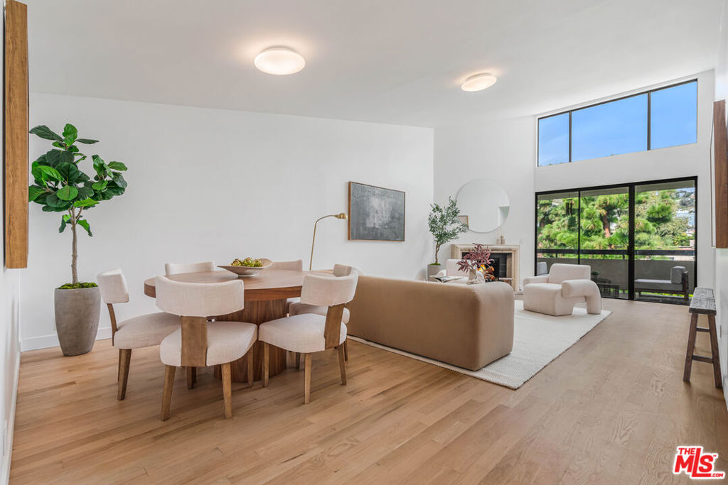 8380 Waring Avenue 308