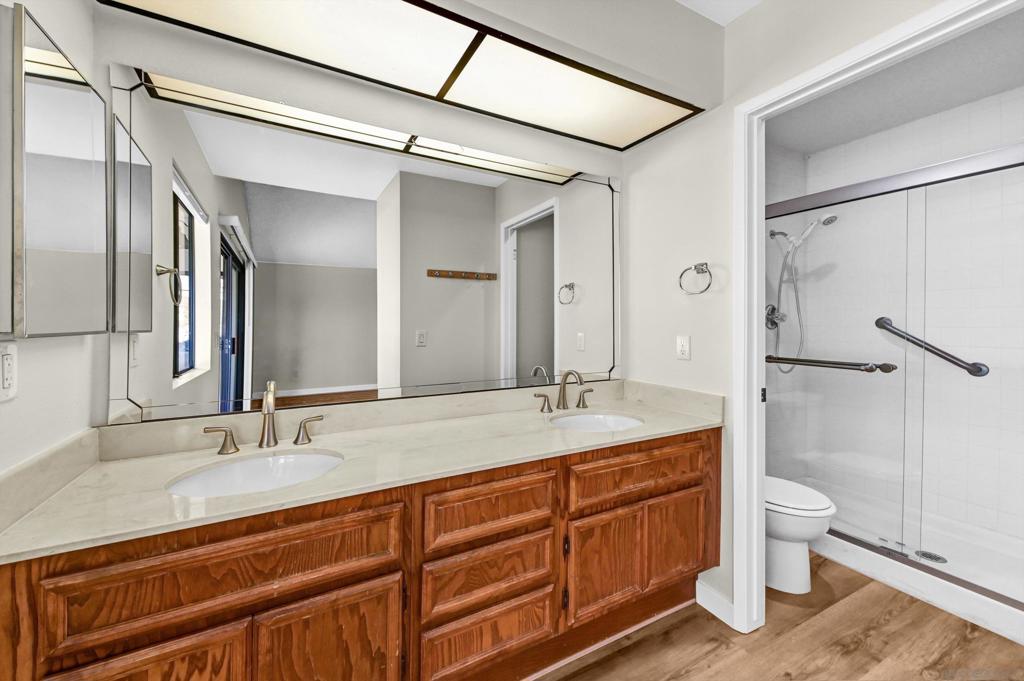 North Escondido - Residential