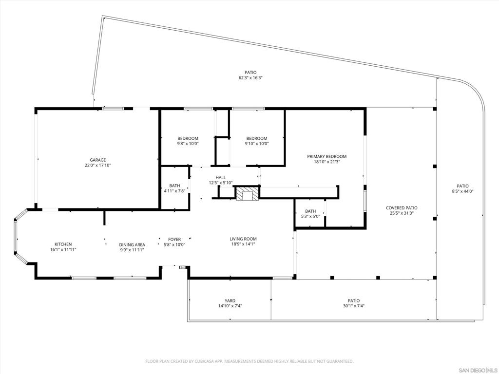 North Escondido - Residential