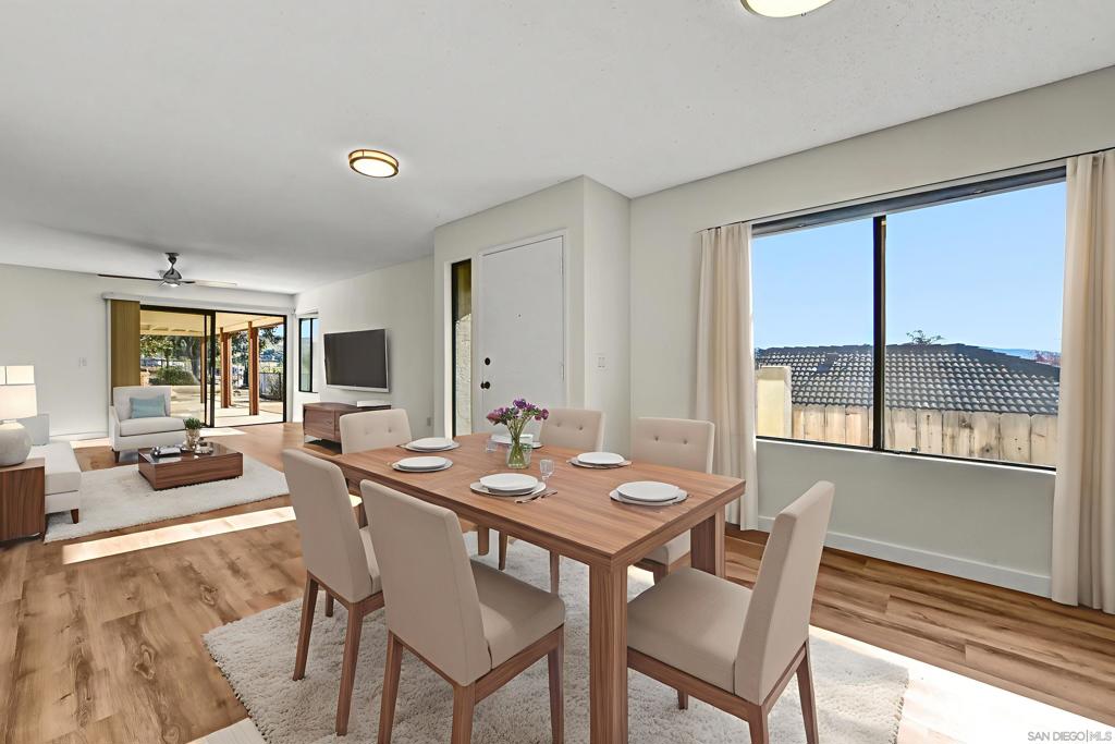 North Escondido - Residential