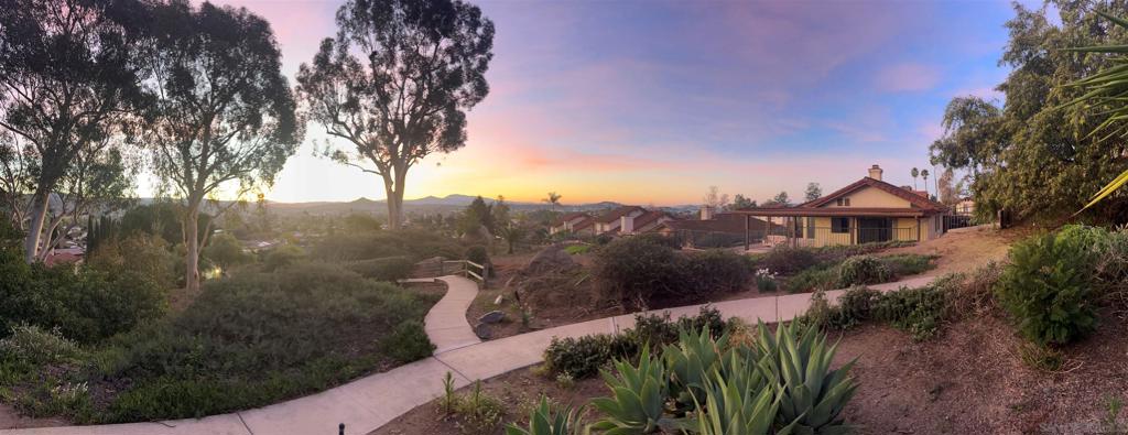 North Escondido - Residential