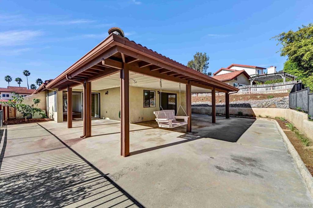 North Escondido - Residential