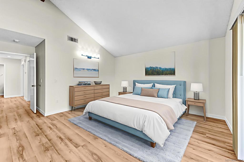 North Escondido - Residential