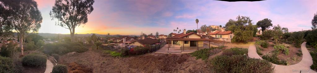 North Escondido - Residential