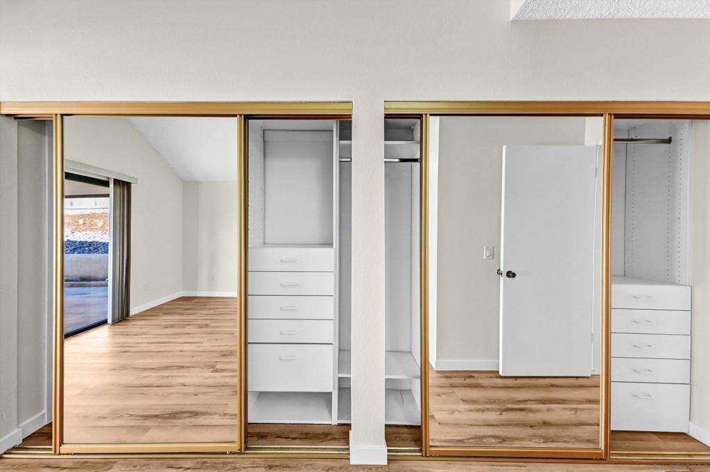 North Escondido - Residential