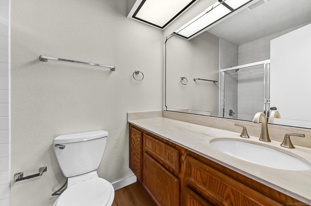 North Escondido - Residential