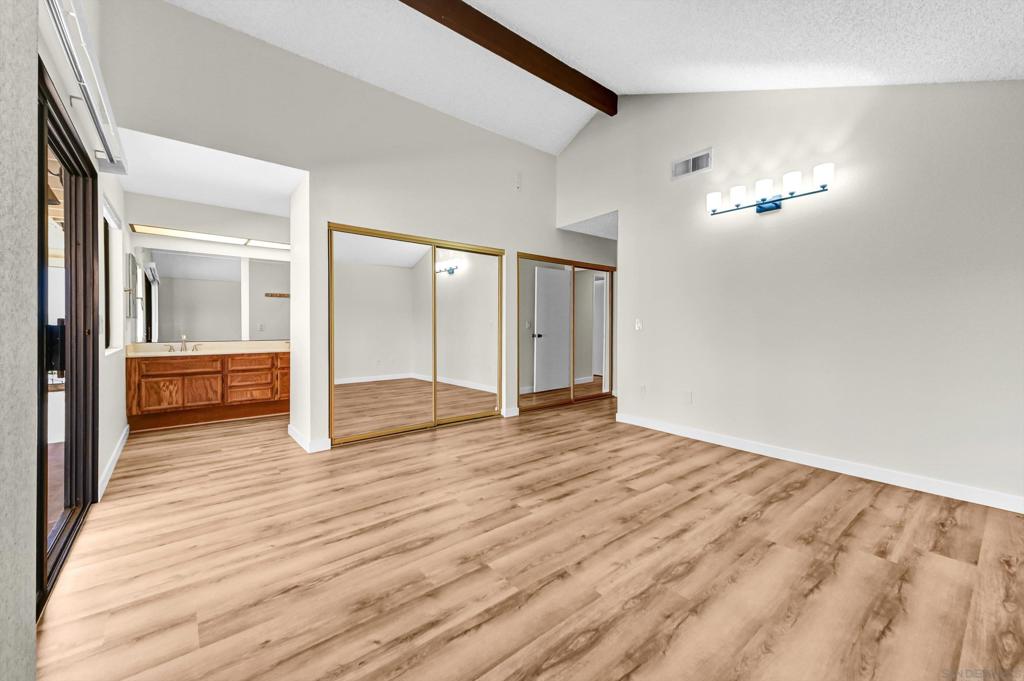 North Escondido - Residential