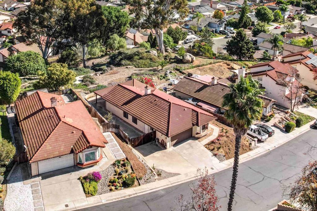 North Escondido - Residential