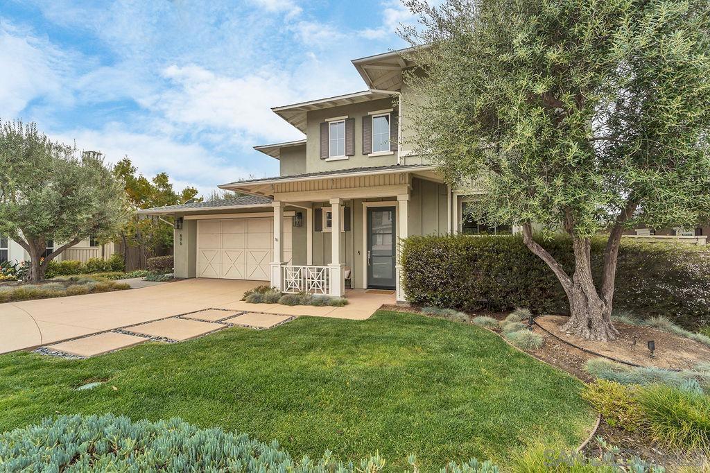 896 Channel Island Dr